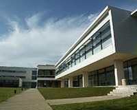 ecole ESGT 1